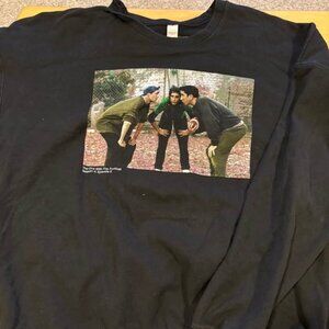 The Friends Experience Crewneck